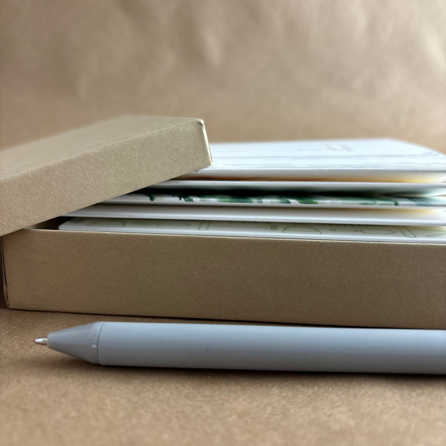 20% off Bundle: A Year in Bloom + 1 year of Quarter Notes subscription