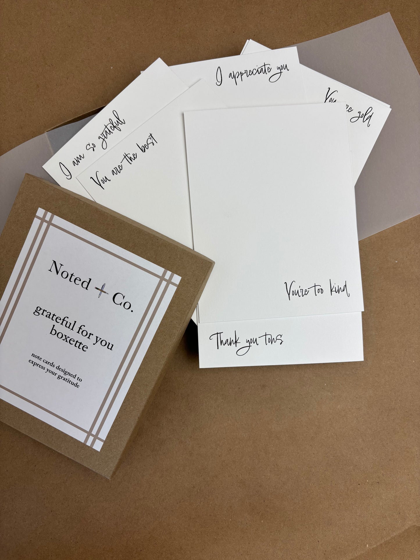 20% off Bundle: All You Need