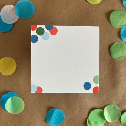 20% off Bundle: Celebrate!