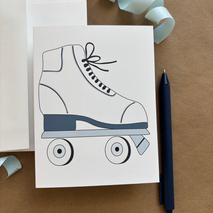 Quarter Notes - Seasonal Note Card Subscription