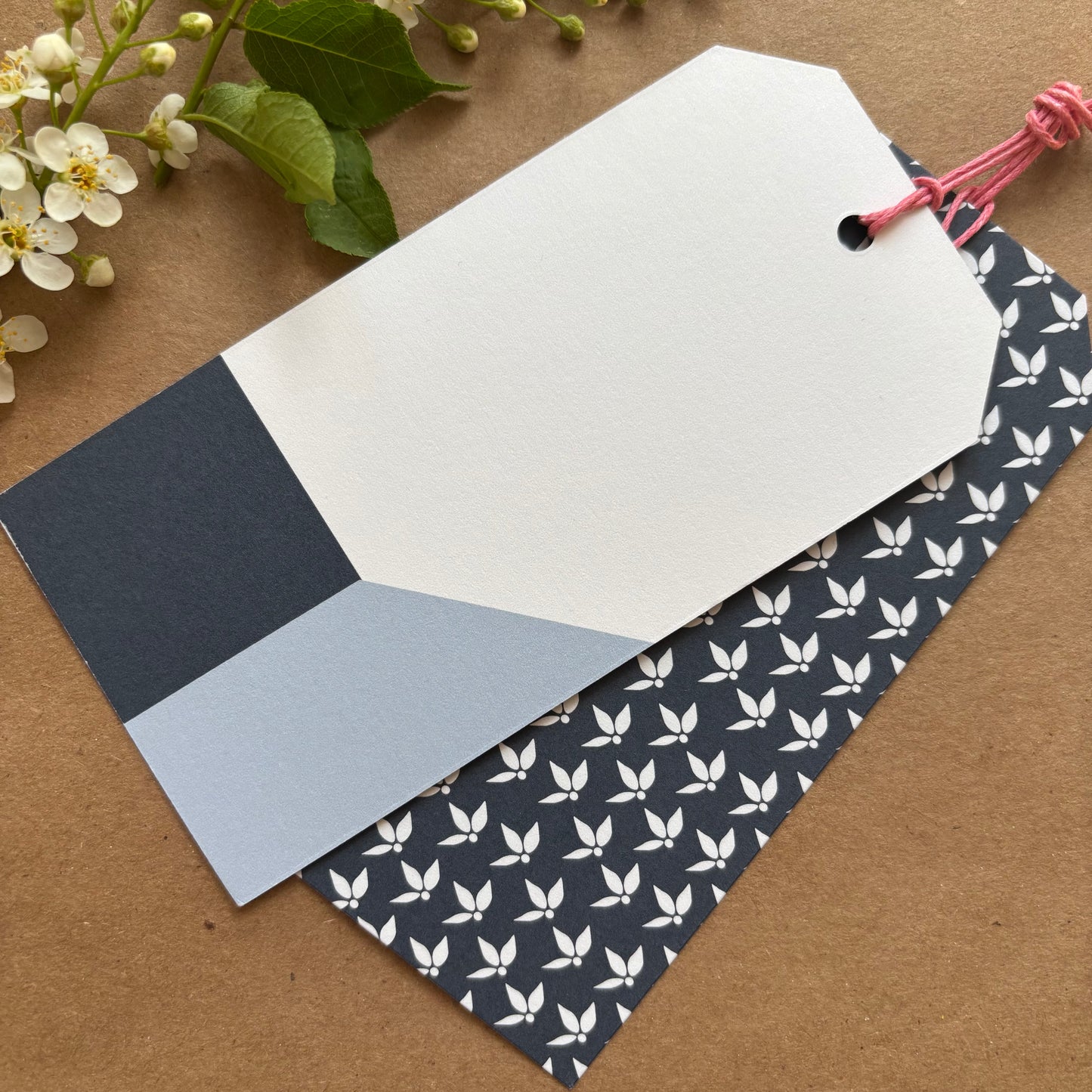 Quarter Notes - Seasonal Note Card Subscription