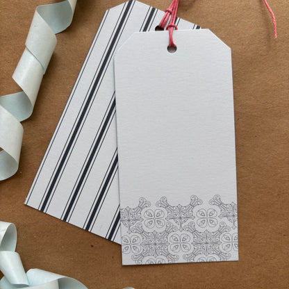 Quarter Notes - Seasonal Note Card Subscription