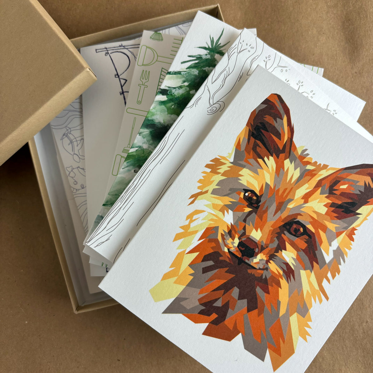 Collections – Noted+Co.