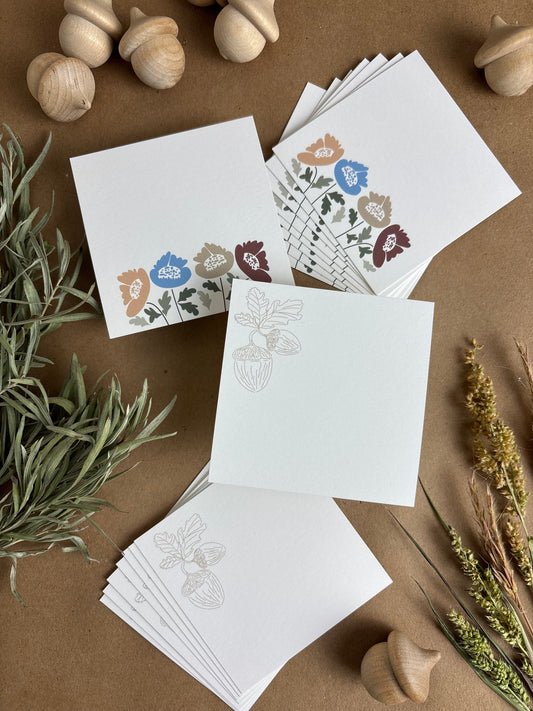 Snippet Samples for Quarter Notes Subscribers