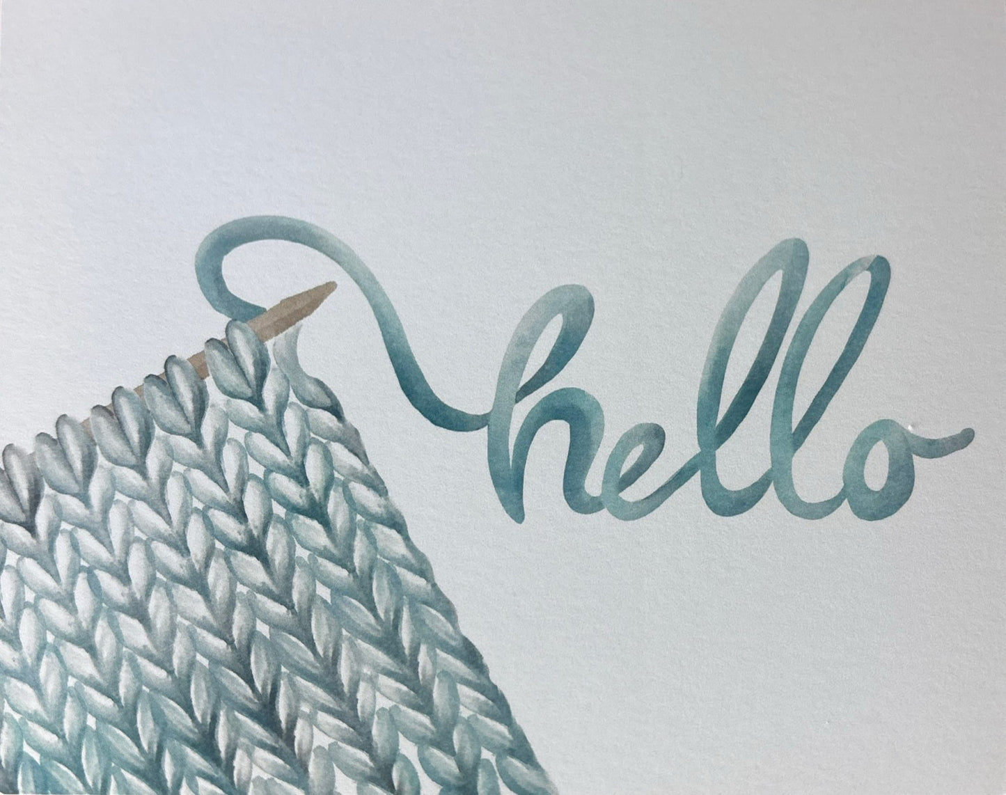 Individual Note Cards