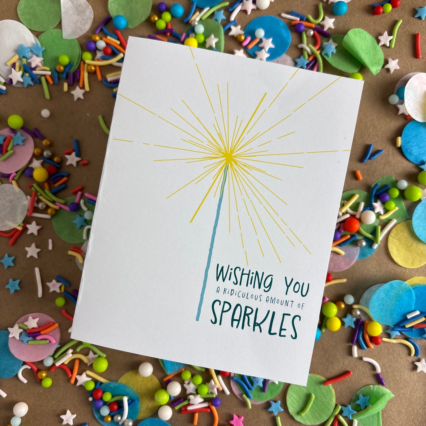 Birthday Celebrations Boxette