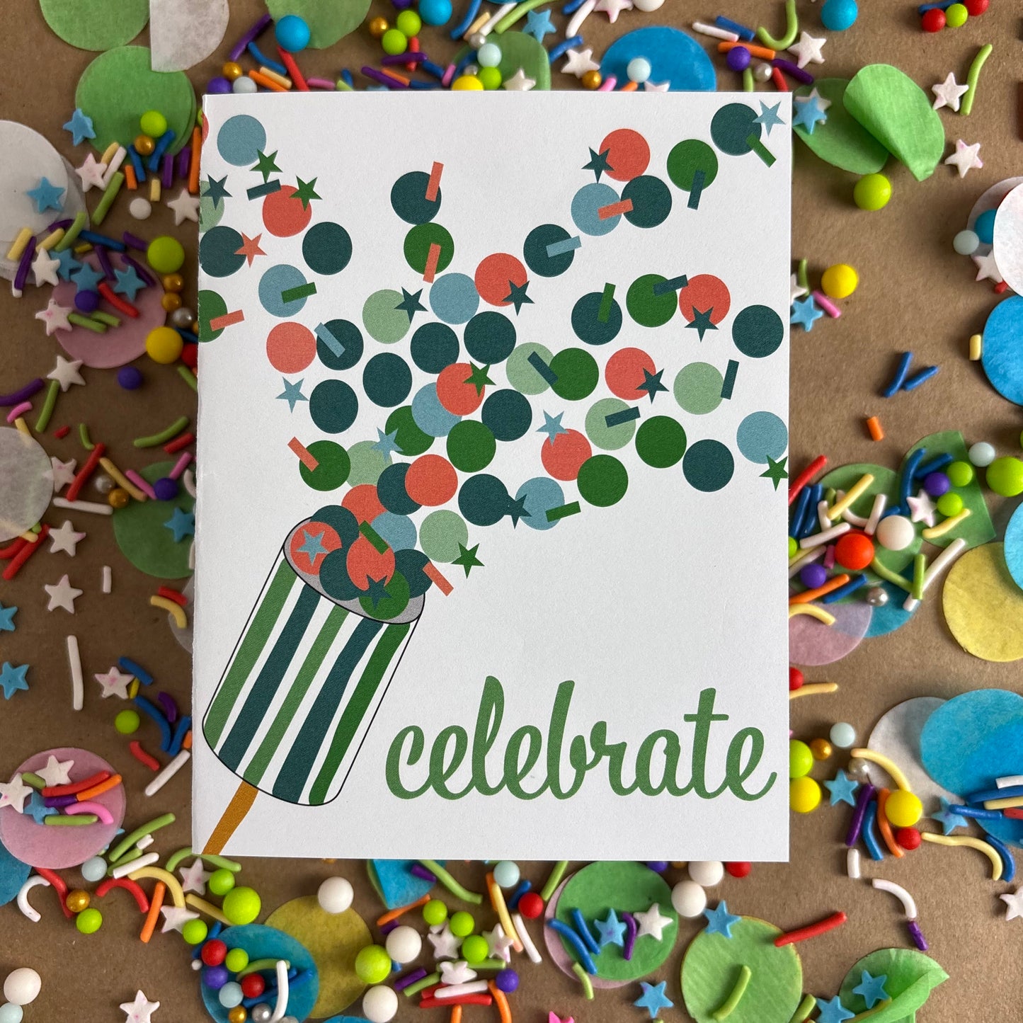 Birthday Celebrations Boxette