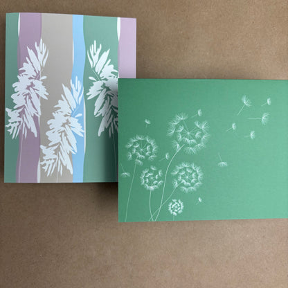 A Year in Bloom