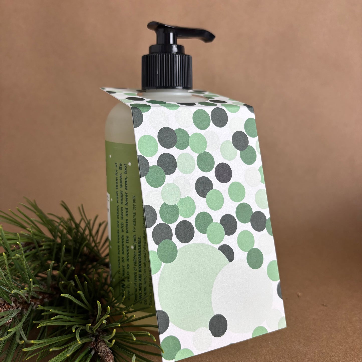 Bottle Gift Tags