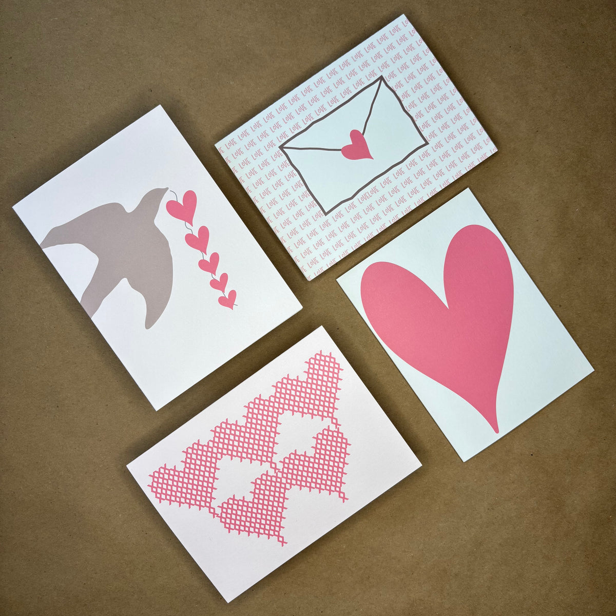 Collections – Noted+Co.