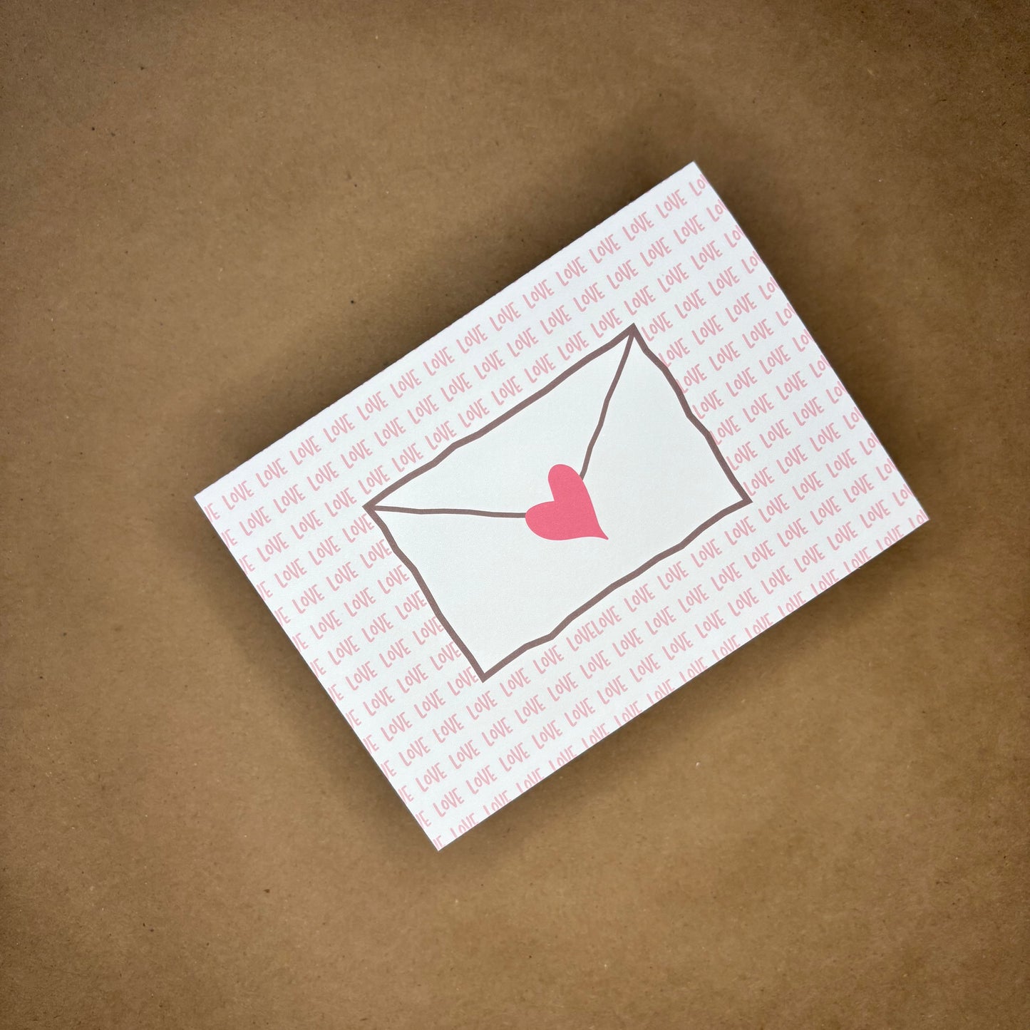 Hearts on Your Sleeve Boxette – Noted+Co
