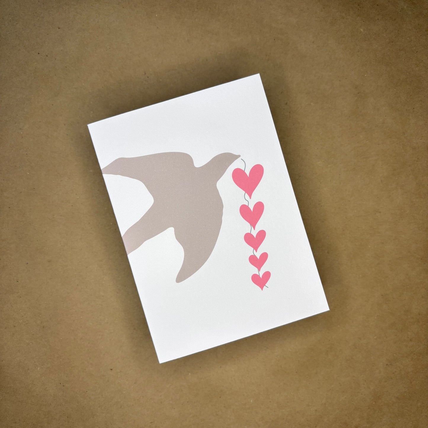 Hearts on Your Sleeve Boxette – Noted+Co