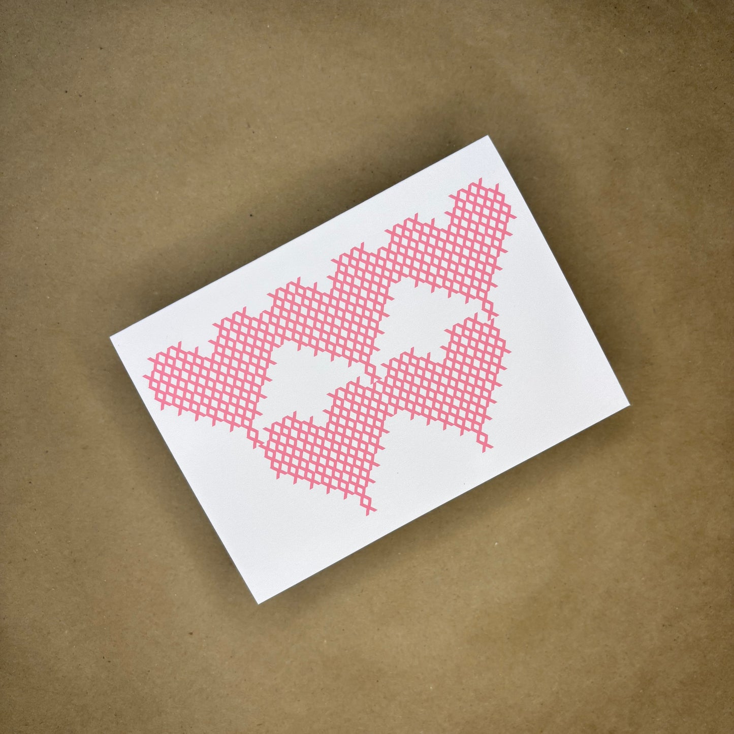 Hearts on Your Sleeve Boxette