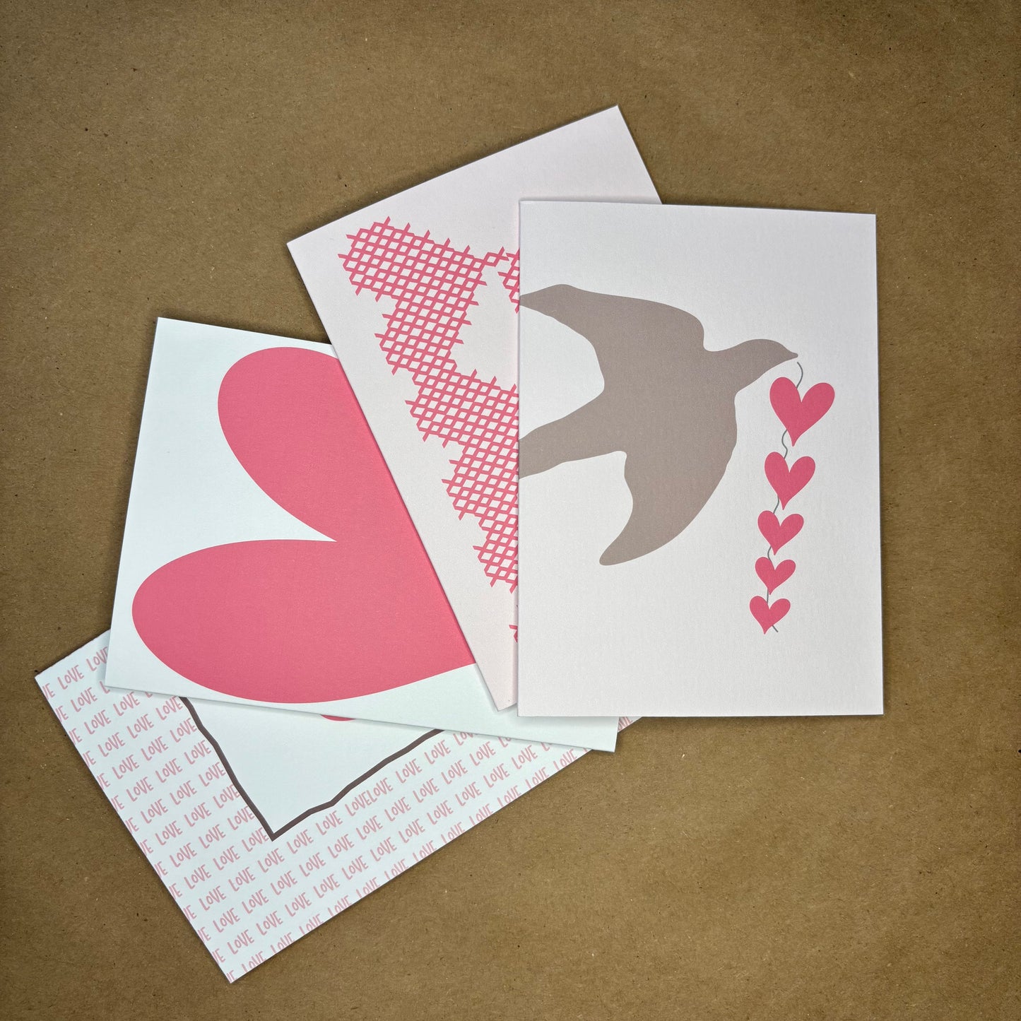 Hearts on Your Sleeve Boxette