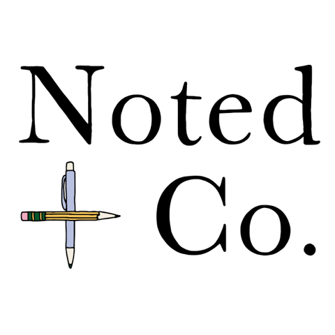 Noted+Co.