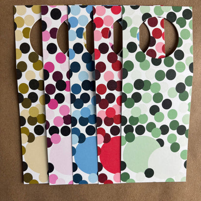bottle gift tags